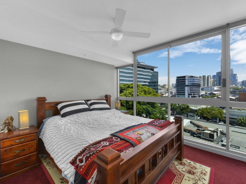 403/8 Church Street, Fortitude Valley QLD 4006