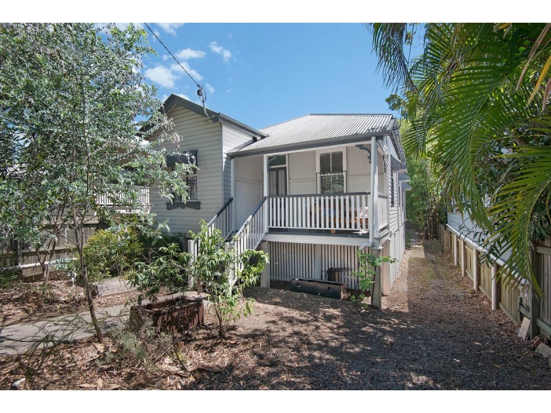54 Gresham Street, East Brisbane QLD 4169