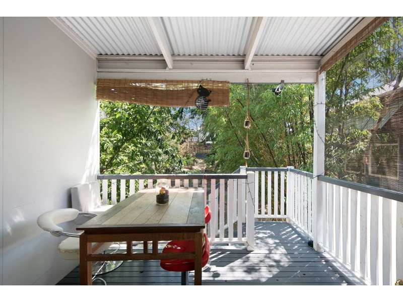 54 Gresham Street, East Brisbane QLD 4169