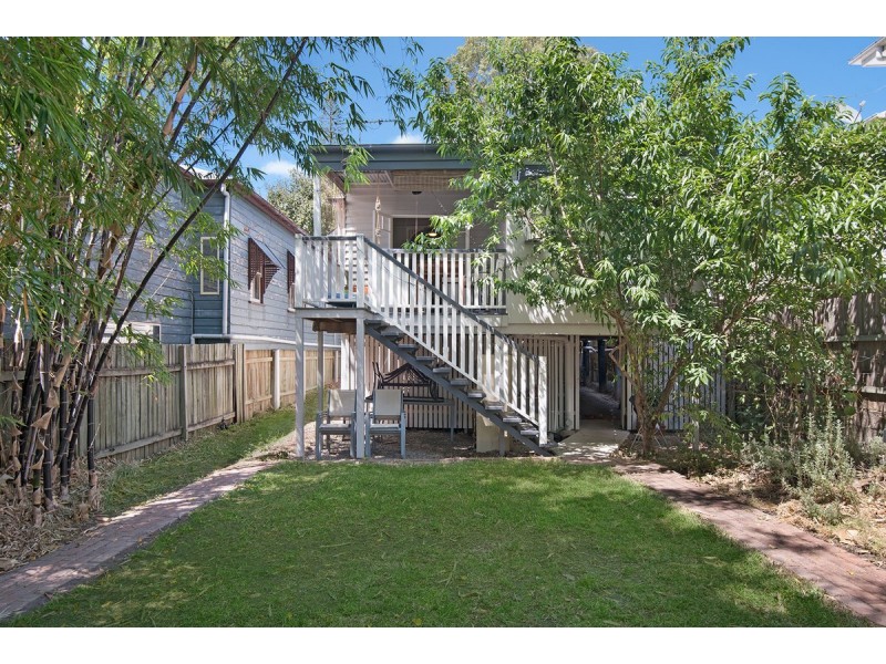 54 Gresham Street, East Brisbane QLD 4169