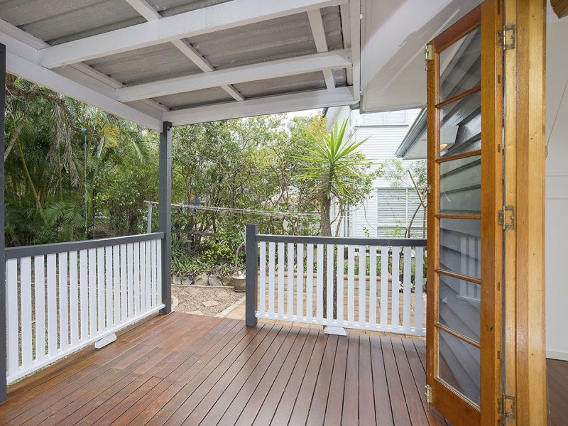48 Victoria Street, Ashgrove QLD 4060