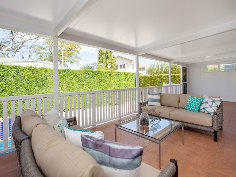 25 Baldwin Street, Ascot QLD 4007