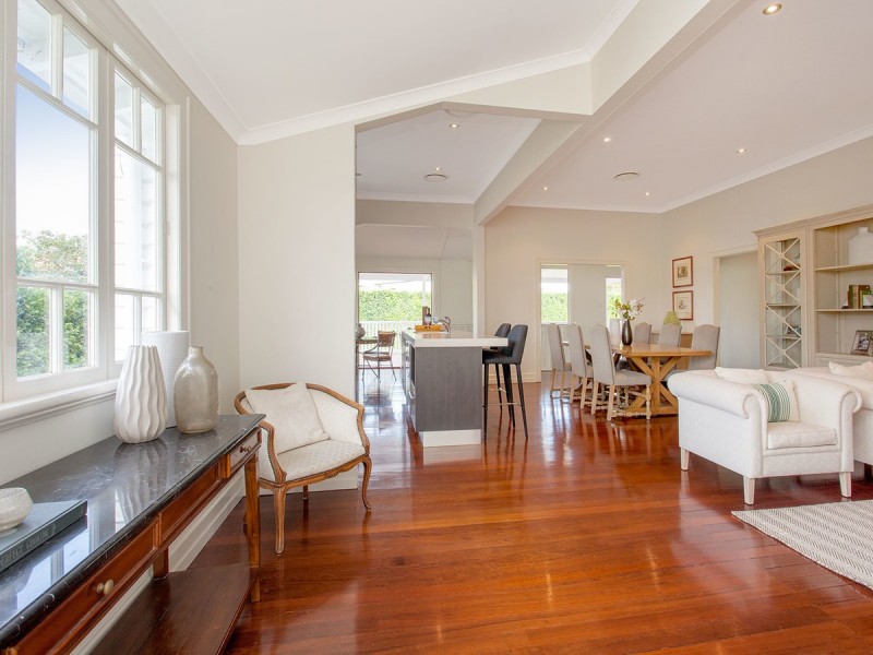 25 Baldwin Street, Ascot QLD 4007