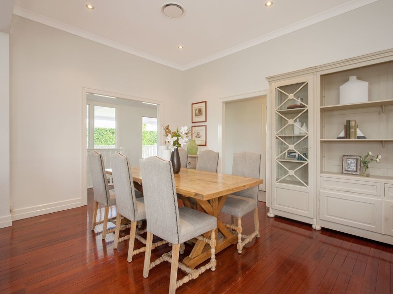 25 Baldwin Street, Ascot QLD 4007