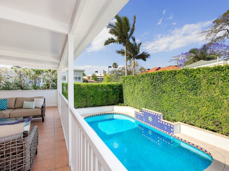 25 Baldwin Street, Ascot QLD 4007