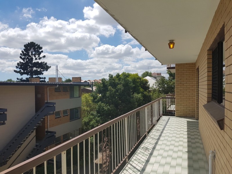 5/24 Browne Street, New Farm QLD 4005