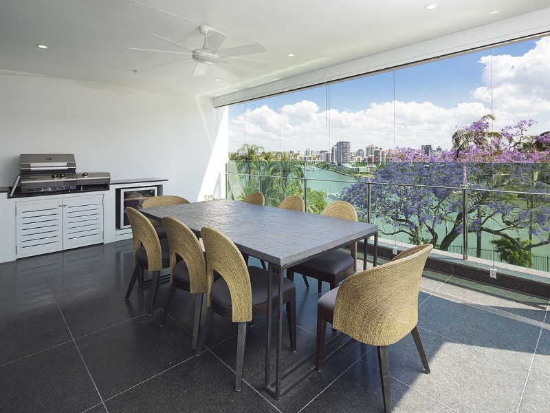 5/170 Bowen Terrace, New Farm QLD 4005