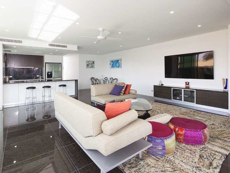 5/170 Bowen Terrace, New Farm QLD 4005