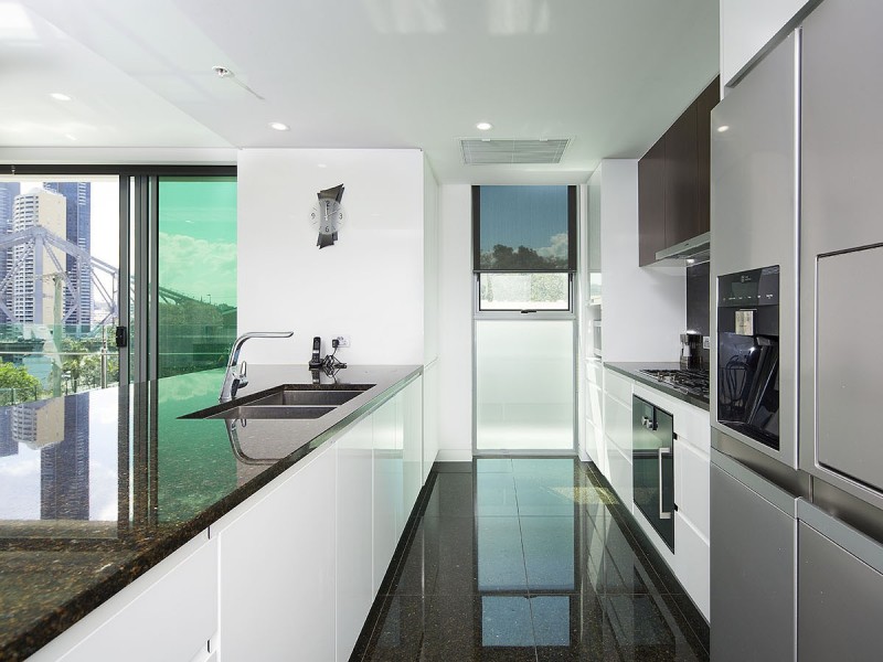 5/170 Bowen Terrace, New Farm QLD 4005