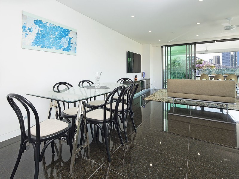 5/170 Bowen Terrace, New Farm QLD 4005