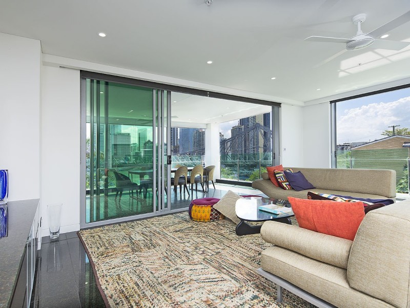 5/170 Bowen Terrace, New Farm QLD 4005