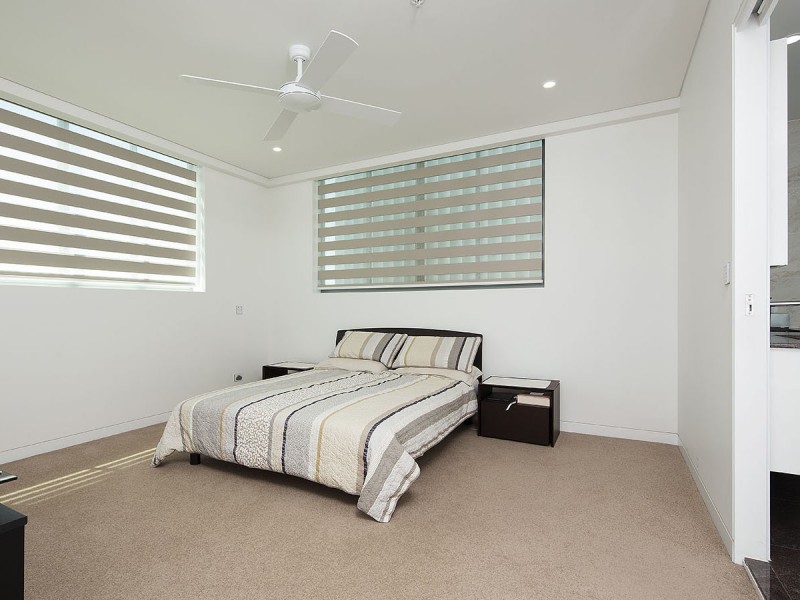 5/170 Bowen Terrace, New Farm QLD 4005