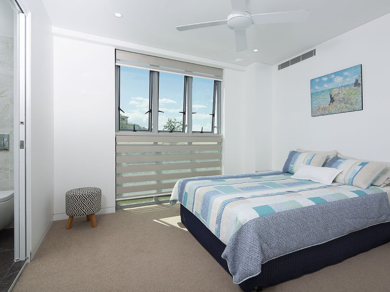 5/170 Bowen Terrace, New Farm QLD 4005