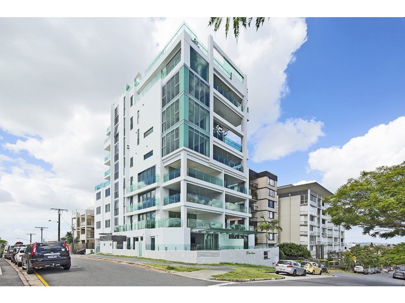 5/170 Bowen Terrace, New Farm QLD 4005