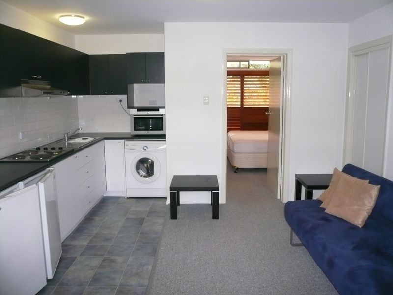 3/425 Bowen Terrace, New Farm QLD 4005