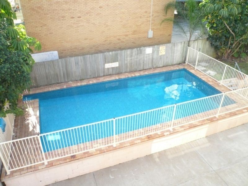 3/425 Bowen Terrace, New Farm QLD 4005