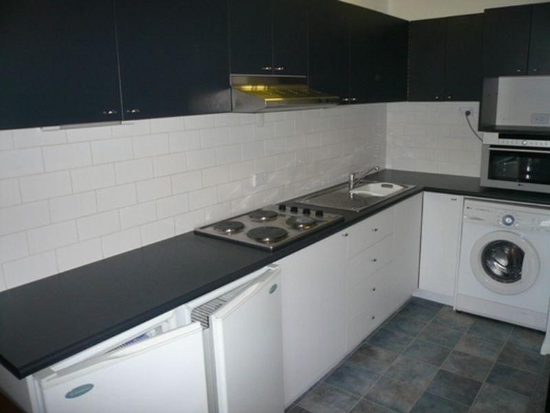 3/425 Bowen Terrace, New Farm QLD 4005