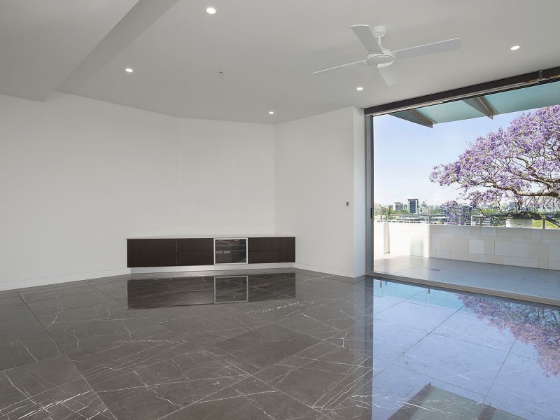 2/170 Bowen Terrace, New Farm QLD 4005