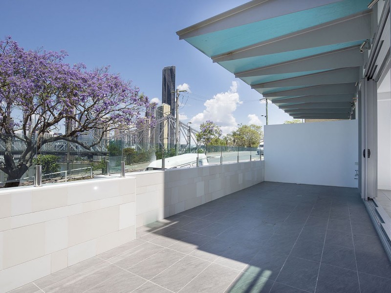 2/170 Bowen Terrace, New Farm QLD 4005