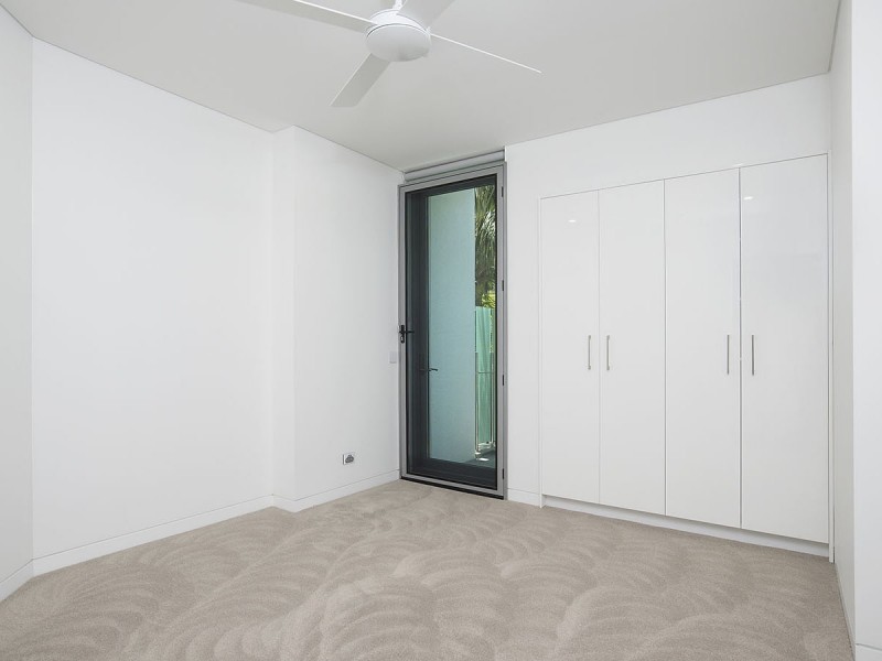2/170 Bowen Terrace, New Farm QLD 4005
