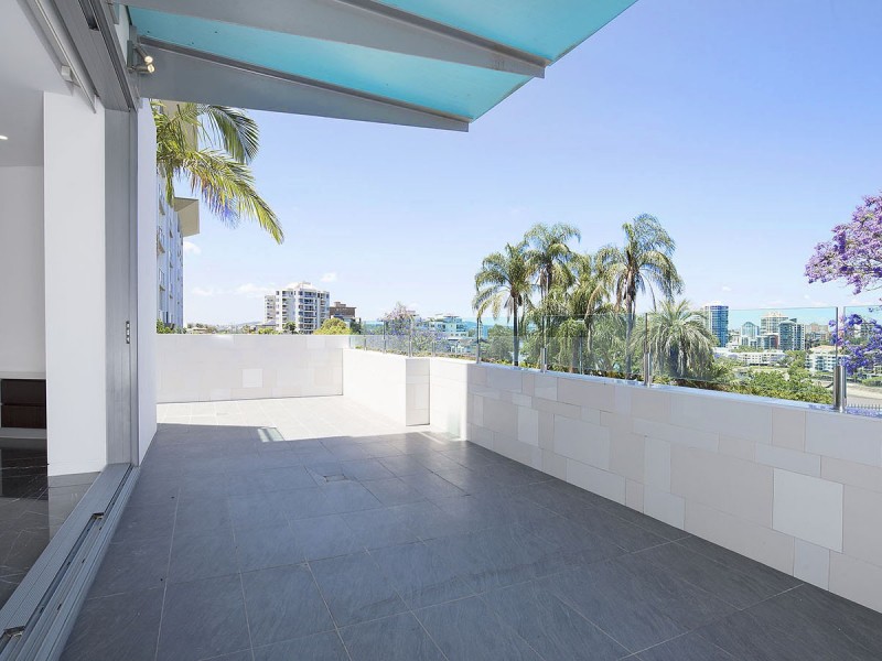 2/170 Bowen Terrace, New Farm QLD 4005
