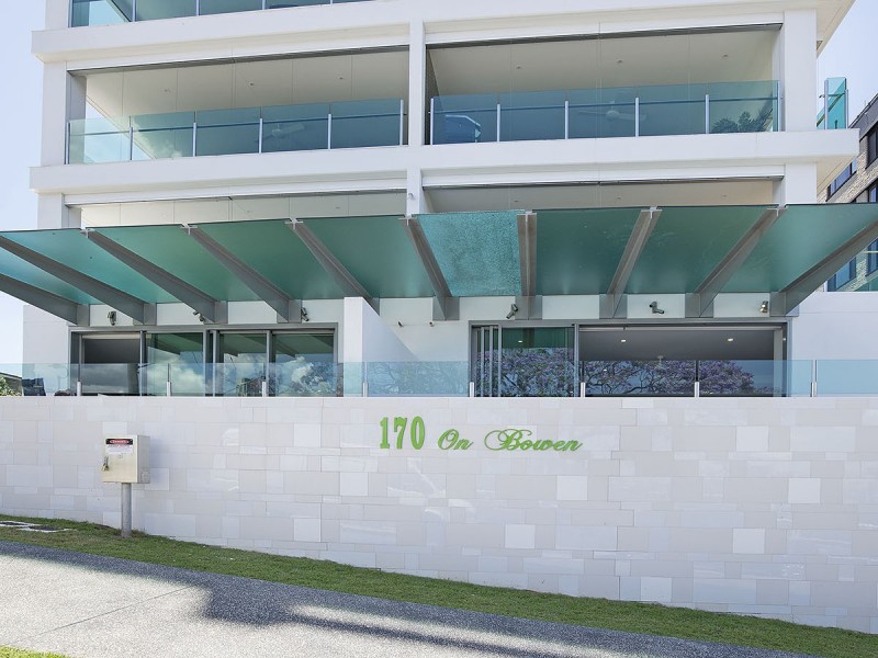2/170 Bowen Terrace, New Farm QLD 4005