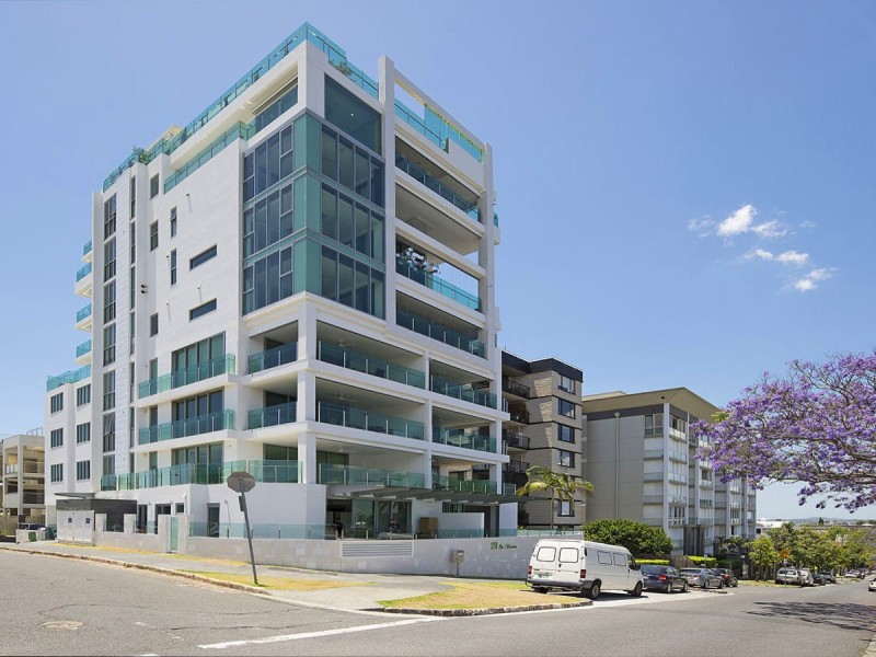 2/170 Bowen Terrace, New Farm QLD 4005