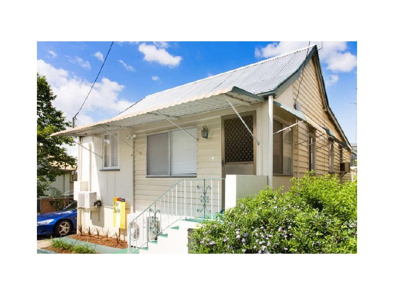 14 Lloyd Street, New Farm QLD 4005