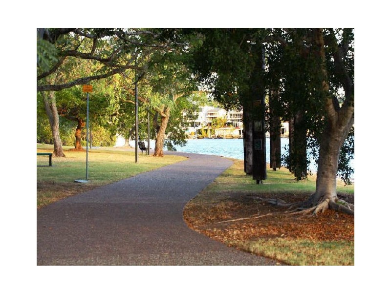 149 Oxlade Drive, New Farm QLD 4005