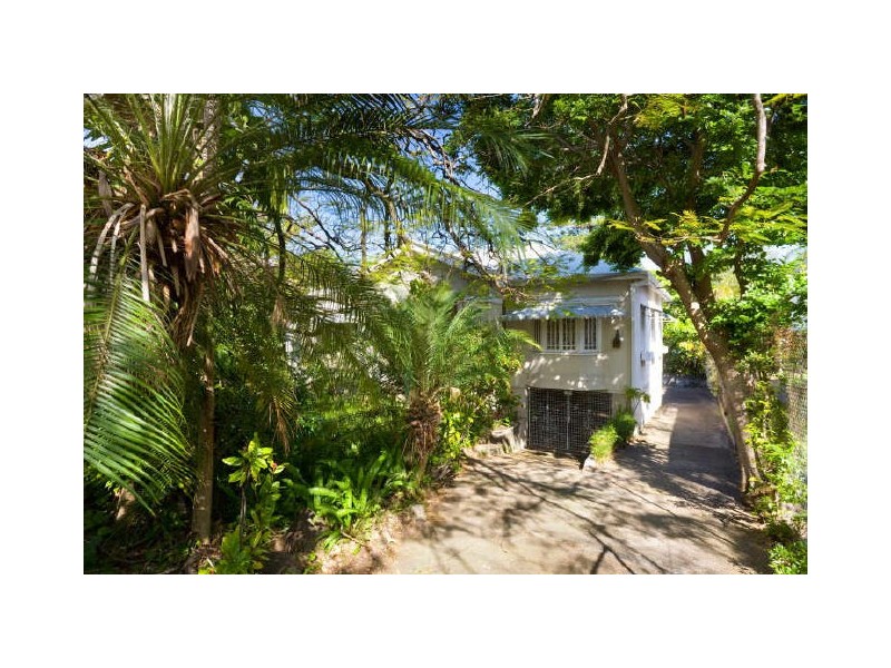 35 Merthyr Road, New Farm QLD 4005