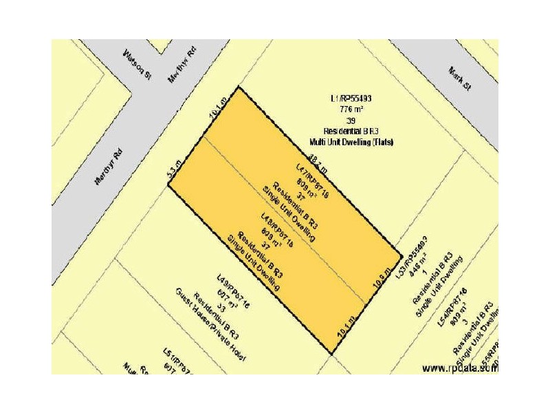 35 Merthyr Road, New Farm QLD 4005