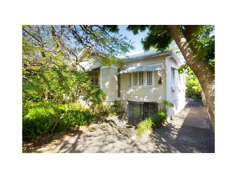 35 Merthyr Road, New Farm QLD 4005