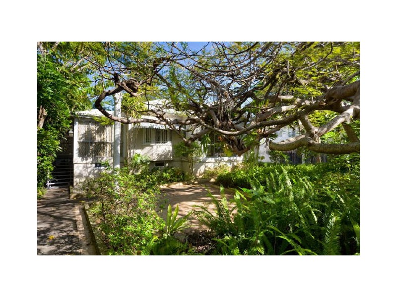 35 Merthyr Road, New Farm QLD 4005