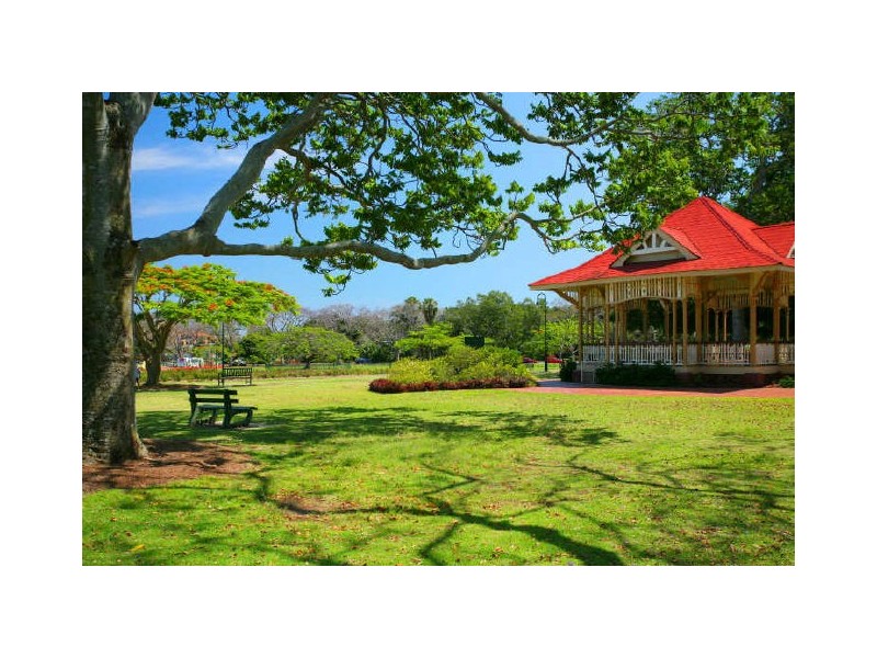 35 Merthyr Road, New Farm QLD 4005