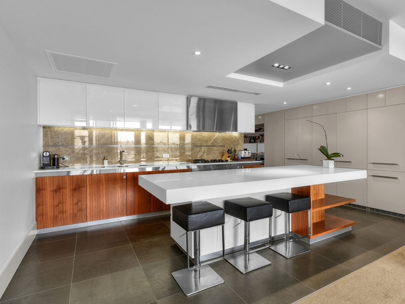 631/1 Newstead Terrace, Newstead QLD 4006