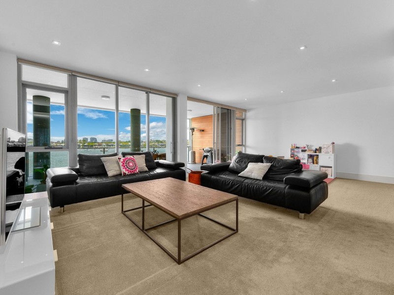 631/1 Newstead Terrace, Newstead QLD 4006