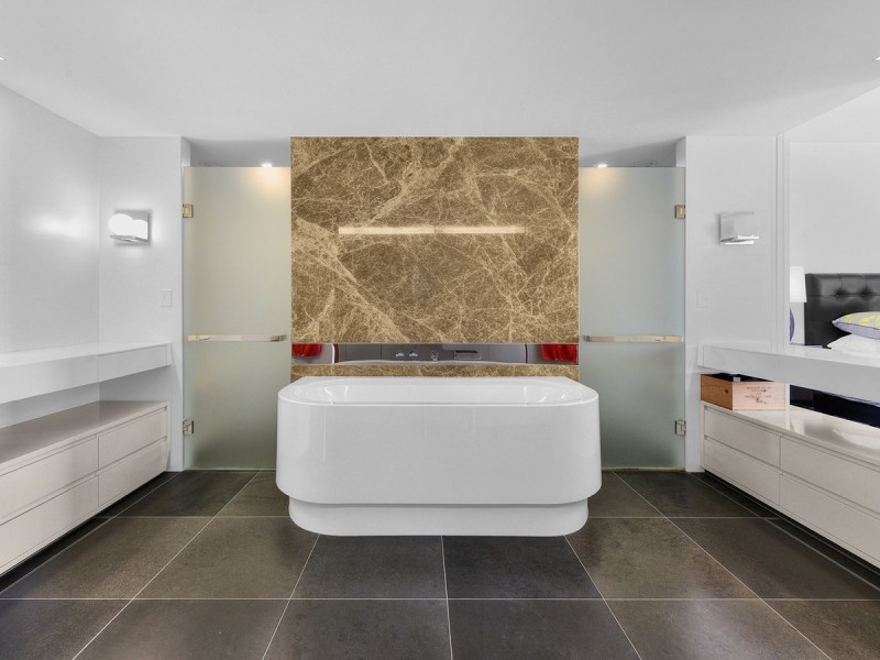 631/1 Newstead Terrace, Newstead QLD 4006