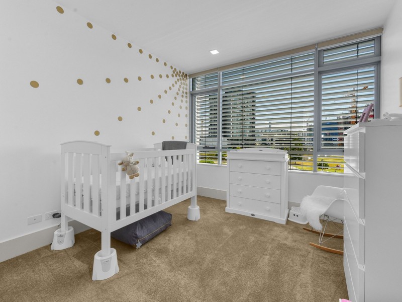 631/1 Newstead Terrace, Newstead QLD 4006