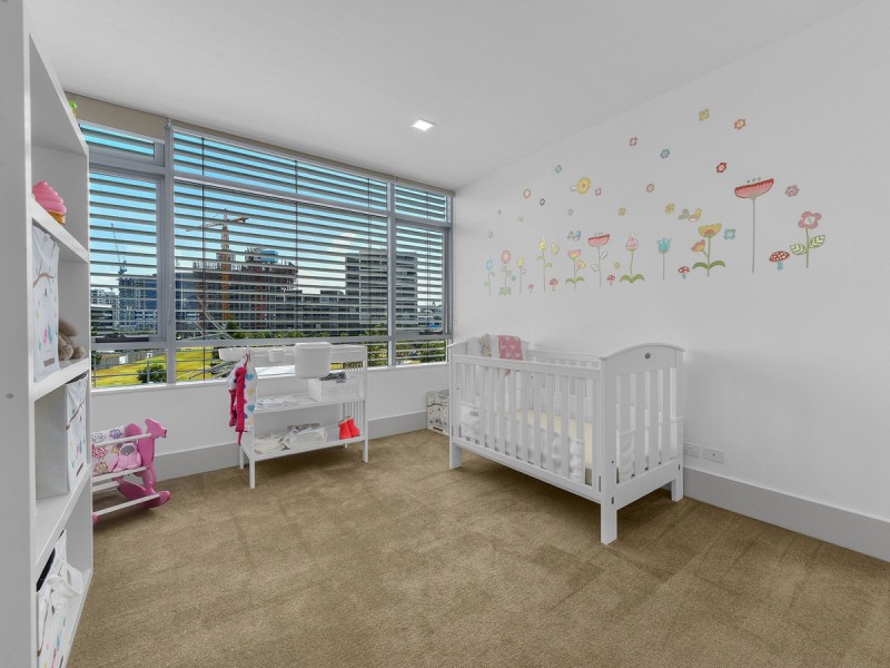 631/1 Newstead Terrace, Newstead QLD 4006