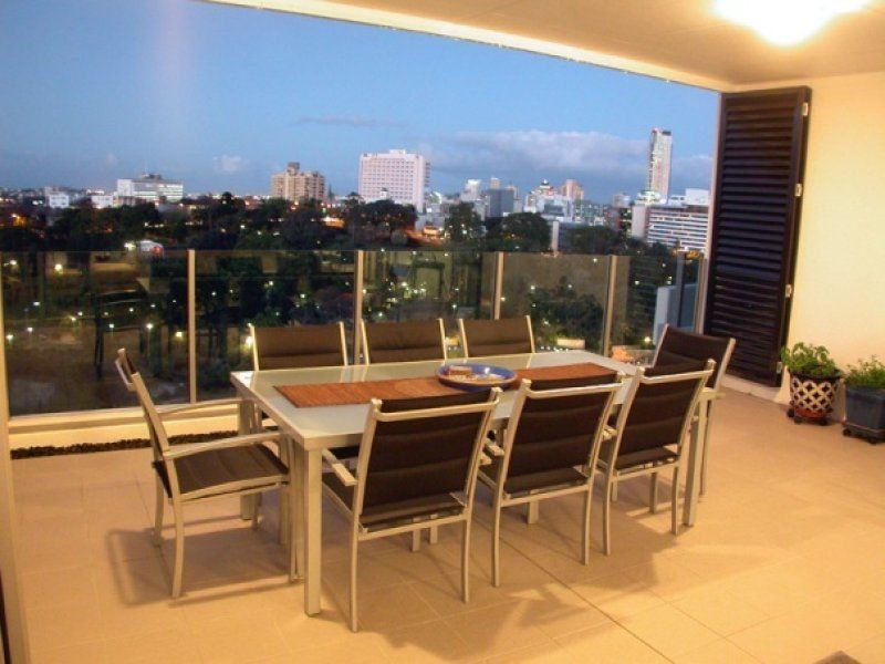 6057/6 Parkland Boulevard, Brisbane QLD 4000