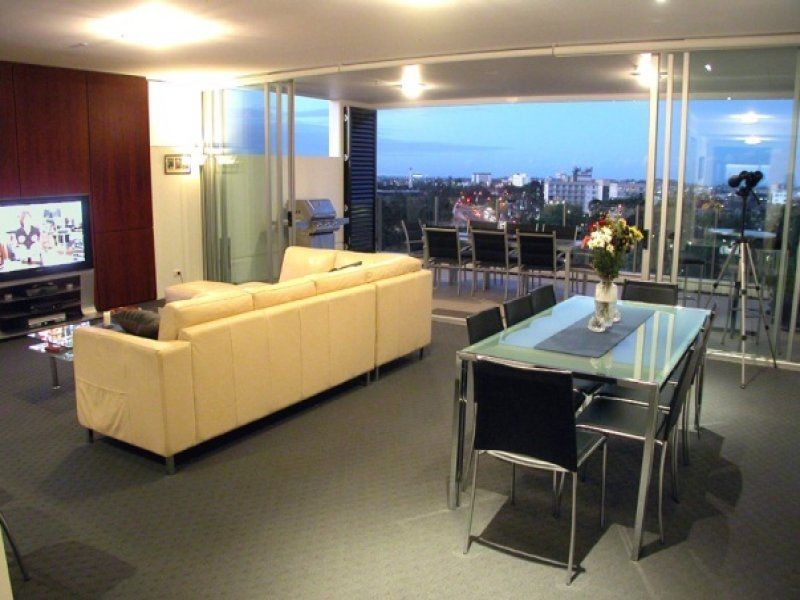 6057/6 Parkland Boulevard, Brisbane QLD 4000