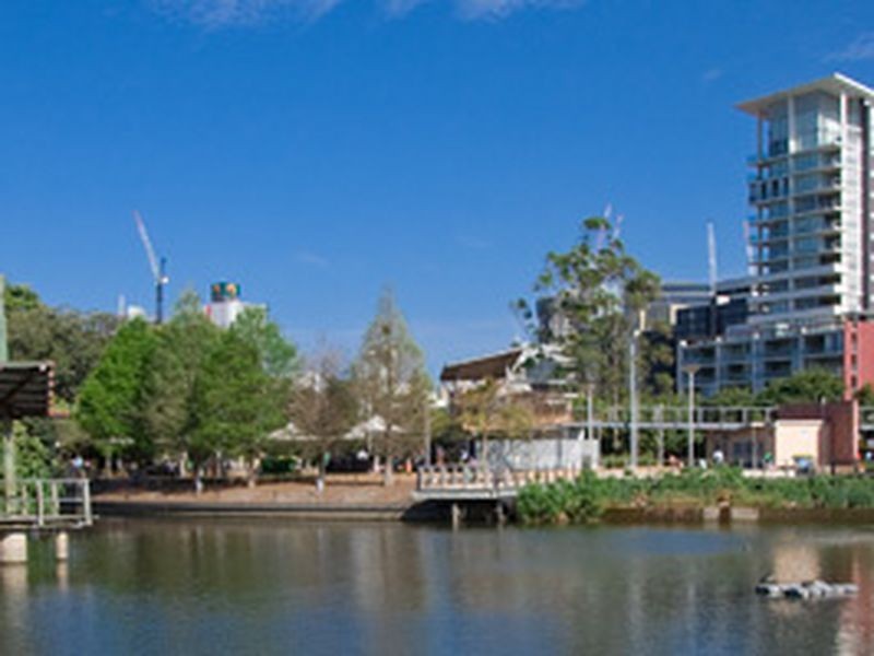 6057/6 Parkland Boulevard, Brisbane QLD 4000