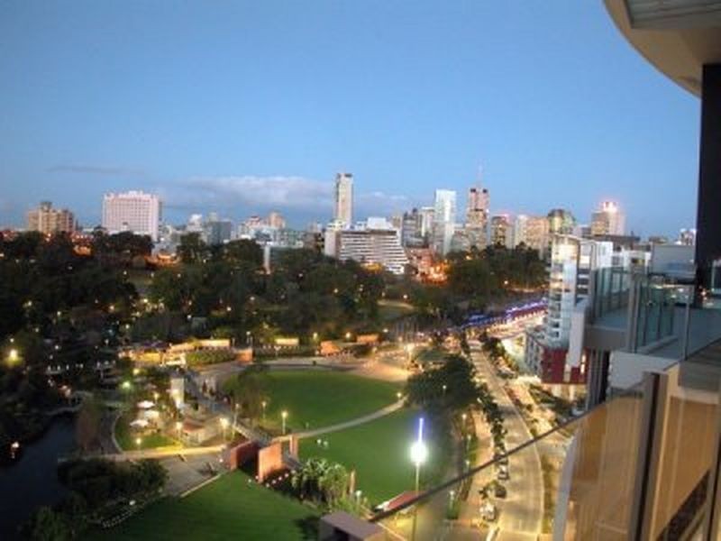 6057/6 Parkland Boulevard, Brisbane QLD 4000