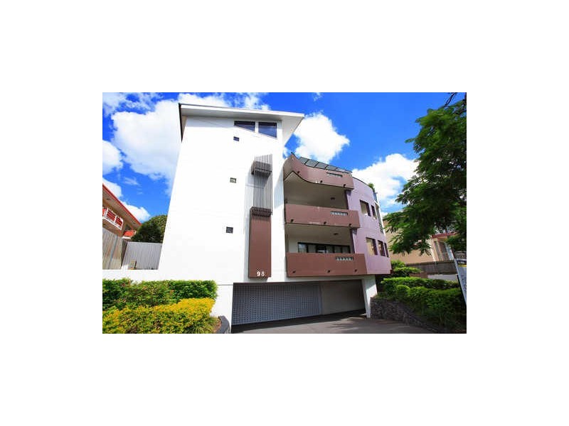 6/98 Racecourse Road, Ascot QLD 4007