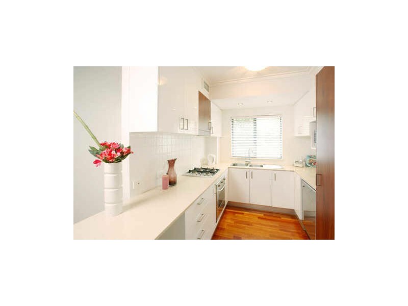 6/98 Racecourse Road, Ascot QLD 4007