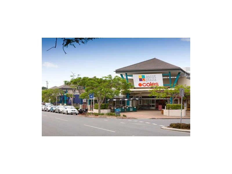 6/98 Racecourse Road, Ascot QLD 4007