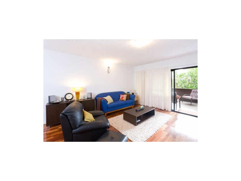 6/98 Racecourse Road, Ascot QLD 4007