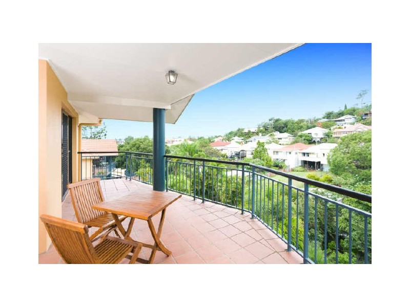 24/289 Harcourt Street, Teneriffe QLD 4005