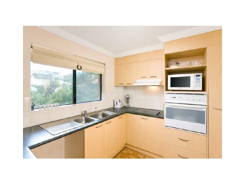 24/289 Harcourt Street, Teneriffe QLD 4005