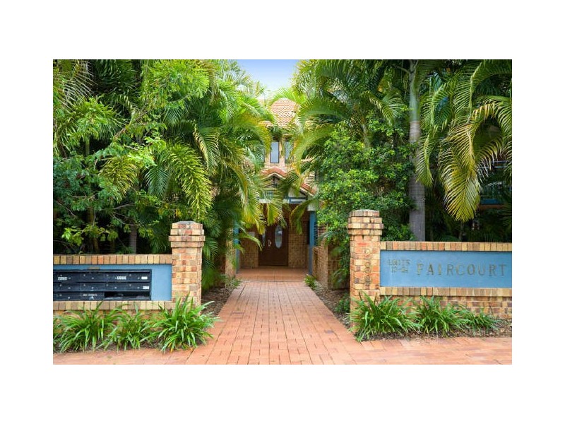 24/289 Harcourt Street, Teneriffe QLD 4005
